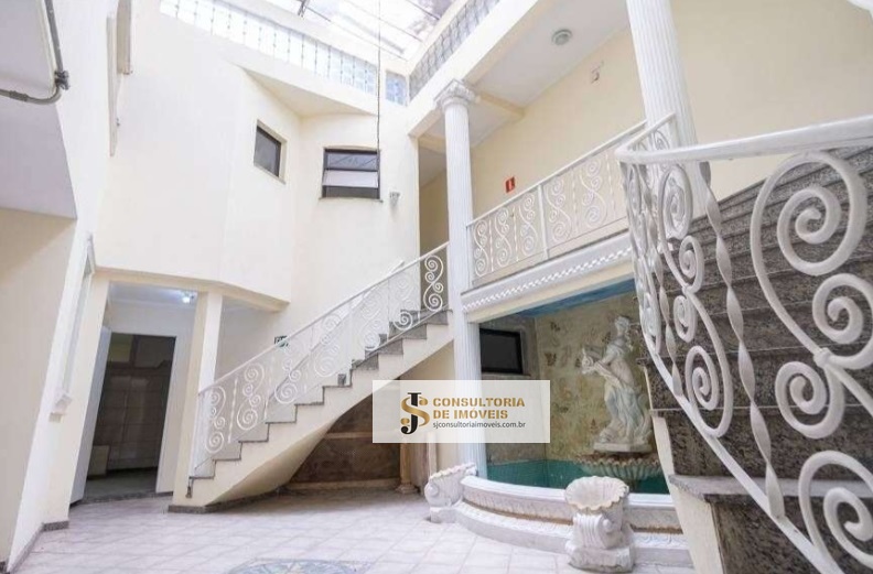 Foto do imóvel: Imóvel Comercial à Venda, 898 m²em Jardim do Mar - São Bernardo do Campo