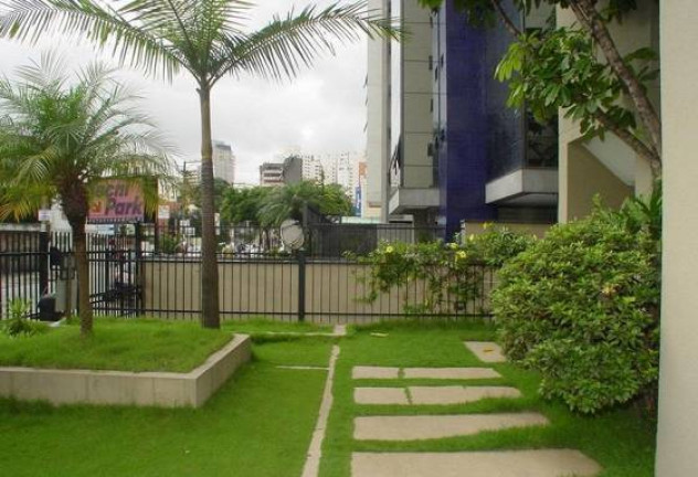 Imagem Apartamento com 2 Quartos à Venda, 88 m² em Vila Nova Conceição - São Paulo