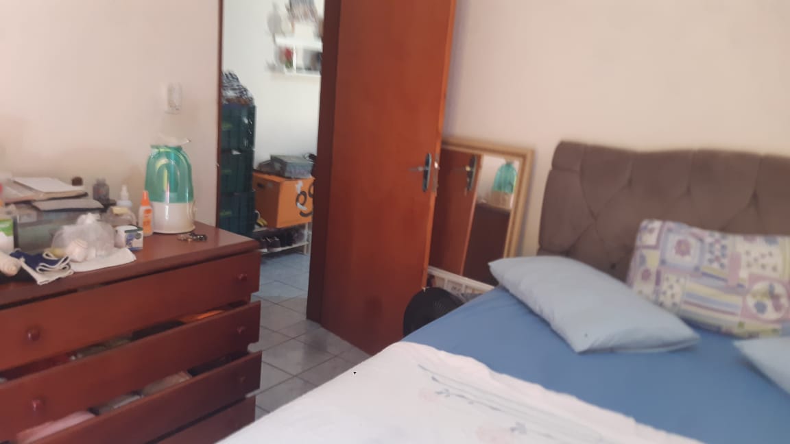 Imagem Casa com 1 Quarto à Venda, 100 m²em Agenor de Campos - Mongaguá