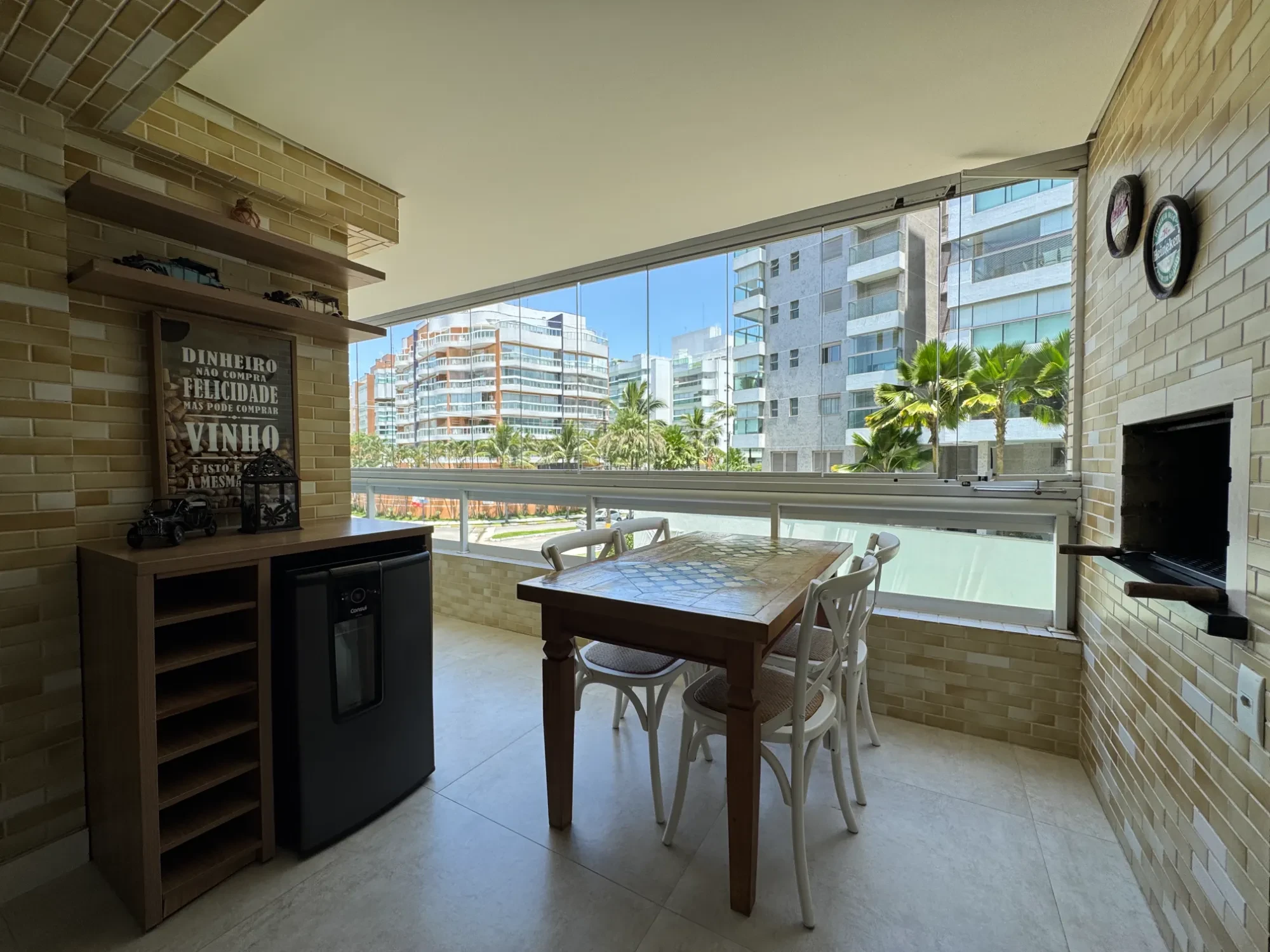 Imagem Apartamento com 3 Quartos à Venda, 87 m² em Riviera - Bertioga