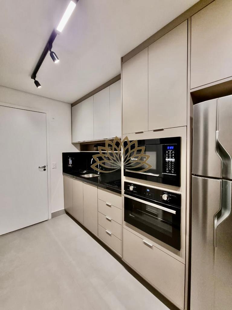 Imagem Studio com 1 Quarto à Venda, 24 m²em Campo Belo - São Paulo