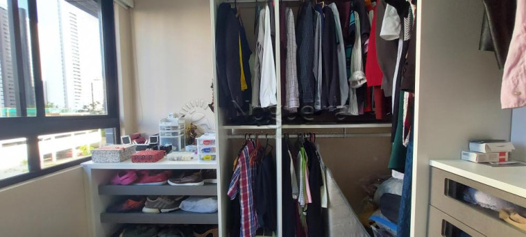 Imagem Apartamento com 2 Quartos à Venda, 78 m² em Boa Viagem - Recife
