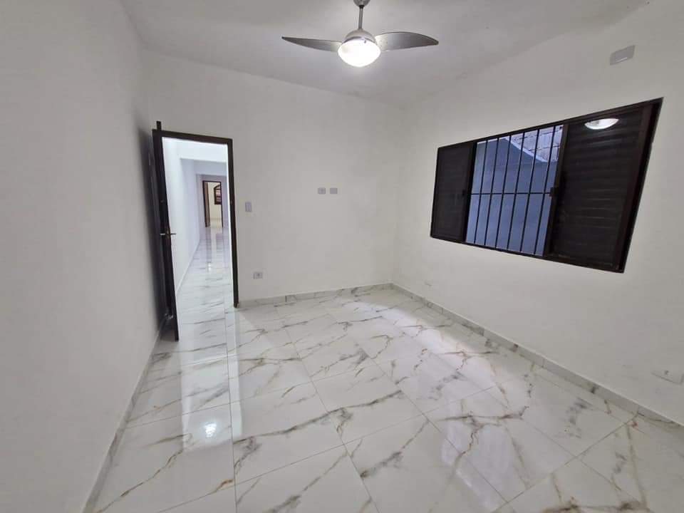 Foto do imóvel: Casa com 2 Quartos à Venda, 140 m²em Canto do Forte - Praia Grande