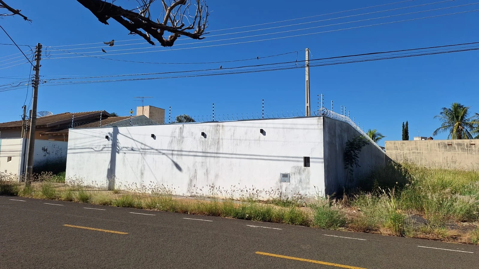Imagem Terreno à Venda, 840 m² em Jardim Moysés Miguel Haddad - São José do Rio Preto