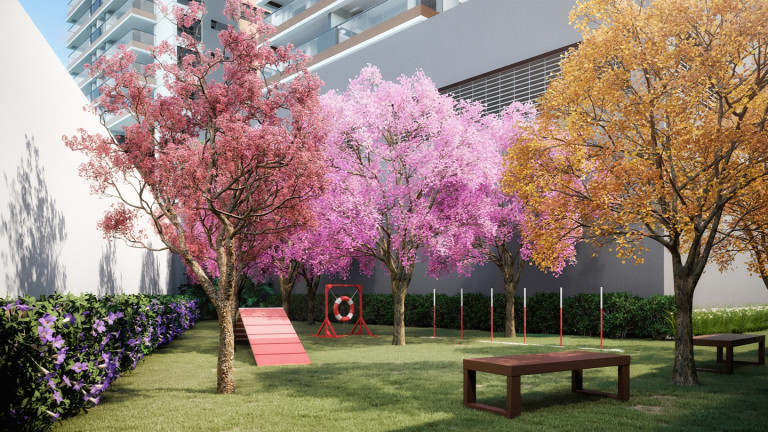 Imagem Apartamento com 2 Quartos à Venda, 85 m² em Vila Mariana - São Paulo