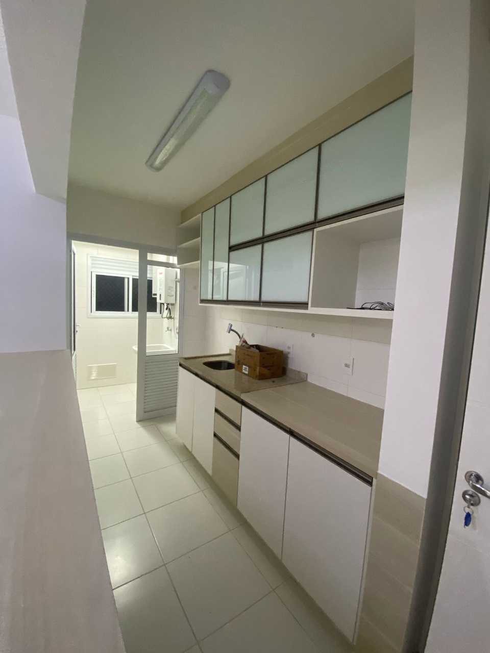 Foto do imóvel: Apartamento com 3 Quartos à Venda, 105 m² em Centro - Diadema