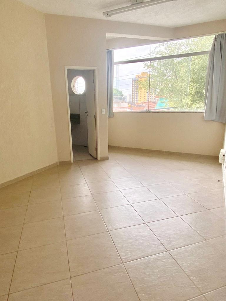 Imagem Sala Comercial para Alugar, 65 m²em Vila Prudente - São Paulo