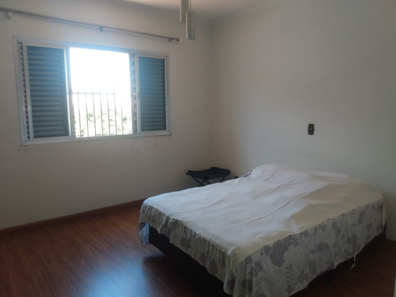 Imagem Sobrado com 3 Quartos à Venda, 170 m²em Vila Scarpelli - Santo André
