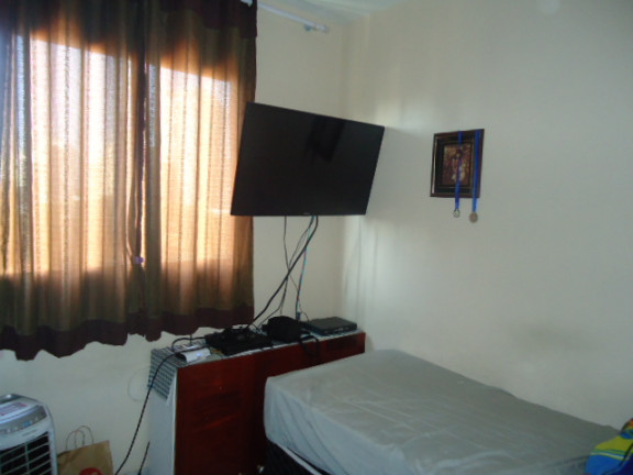 Imagem Apartamento com 1 Quarto à Venda, 45 m² em Bela Vista - São Paulo