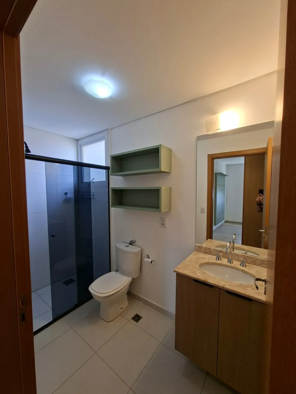 Imagem Apartamento com 3 Quartos à Venda, 98 m² em Jardim do Lago - Jundiaí