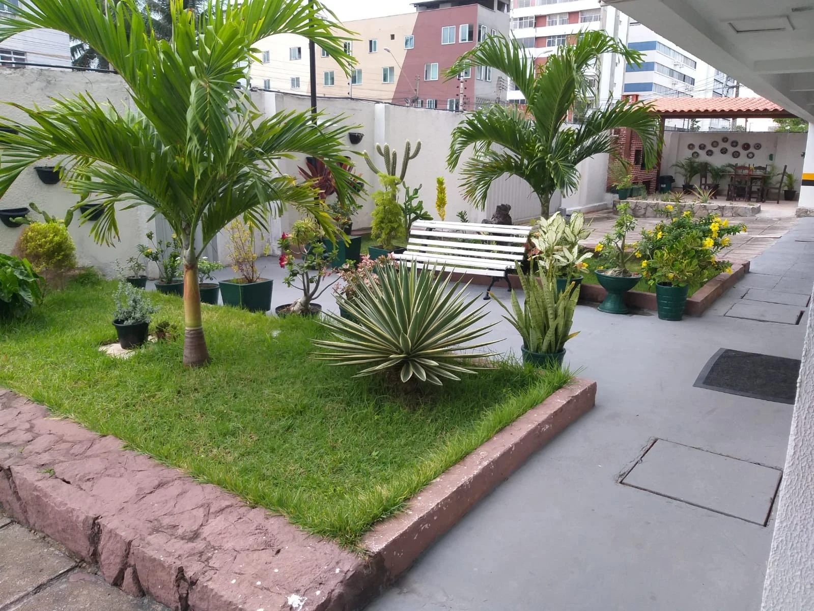 Imagem Apartamento com 3 Quartos à Venda, 108 m² em Vicente Pinzon - Fortaleza