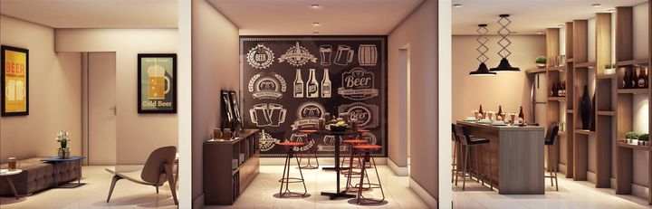 Imagem Apartamento com 3 Quartos à Venda, 74 m² em Sacomã - São Paulo