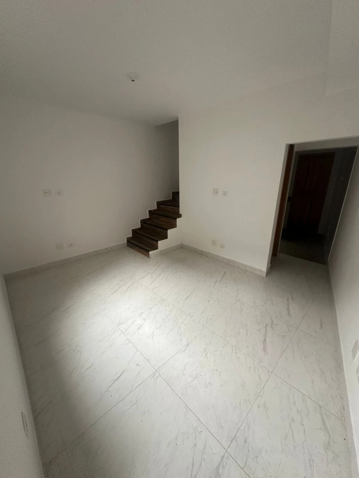 Foto do imóvel: Casa de Condomínio com 2 Quartos à Venda, 49 m² em Aviação - Praia Grande