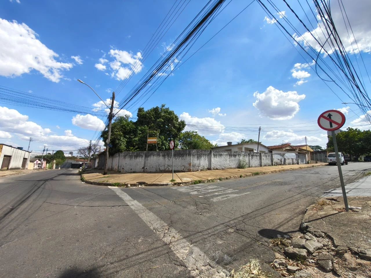 Terreno à Venda, 497 m² em Vila Monticelli - Goiânia