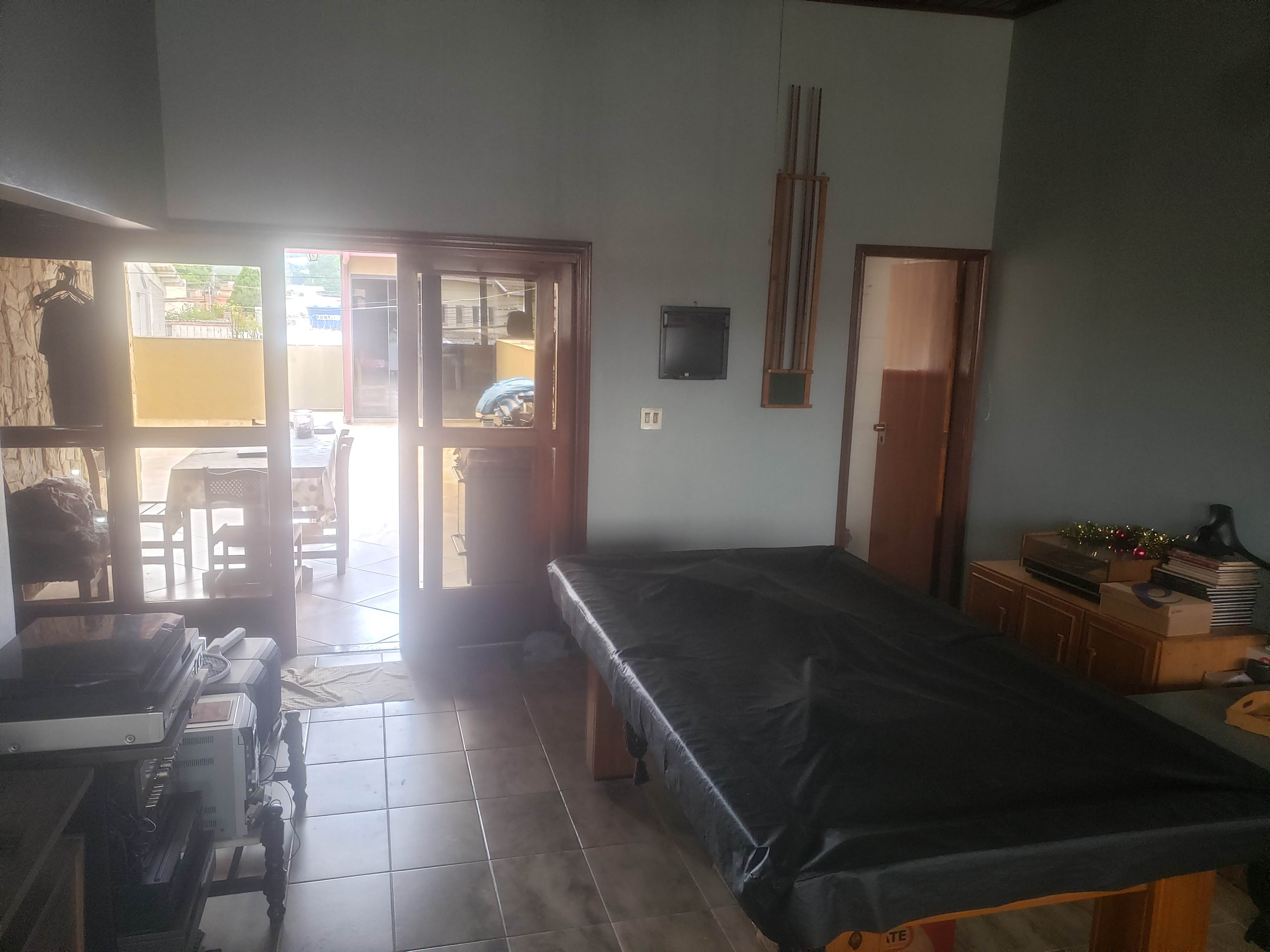 Imagem Sobrado com 3 Quartos à Venda ou Locação, 214 m²em Vila Joana - Jundiaí