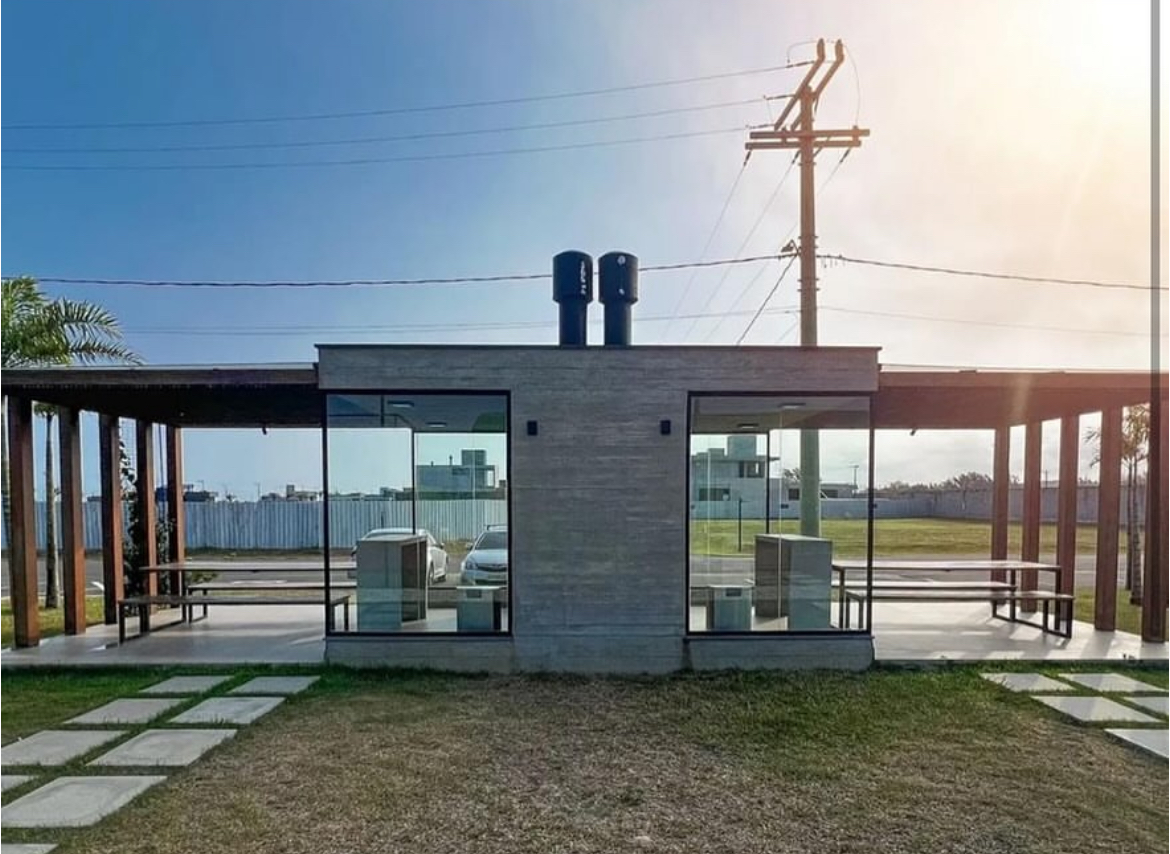 Terreno à Venda, 42 m²em Zona Sul - Balneário Rincão