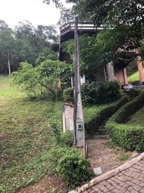 Imagem Terreno em Condomínio à Venda, 580 m²em Itaipu - Niterói