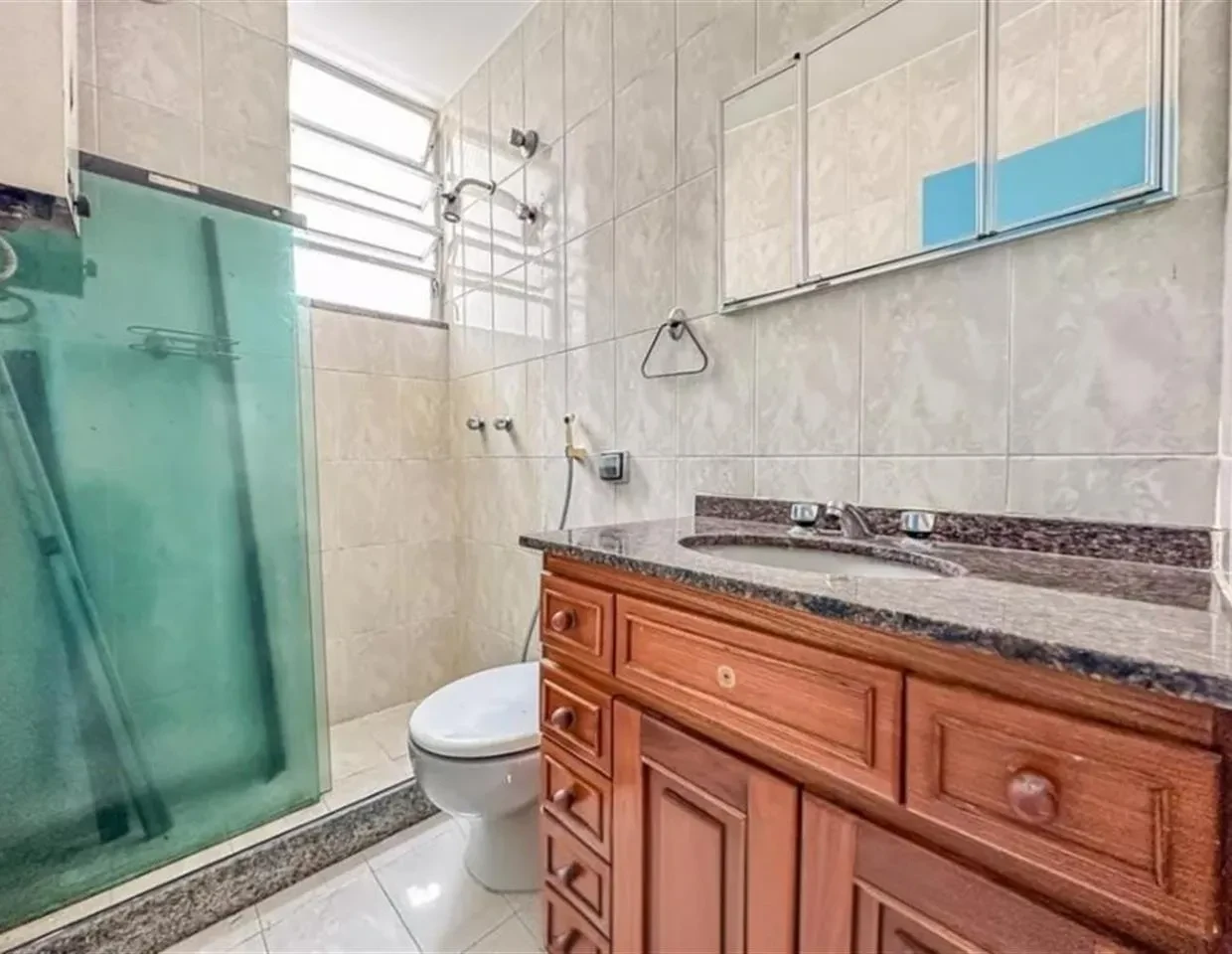 Imagem Apartamento com 1 Quarto à Venda, 32 m² em Catete - Rio de Janeiro