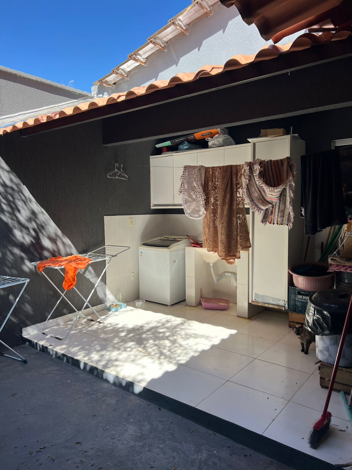 Foto do imóvel: Casa com 3 Quartos à Venda, 138 m² em Jardim Atlântico - Goiânia