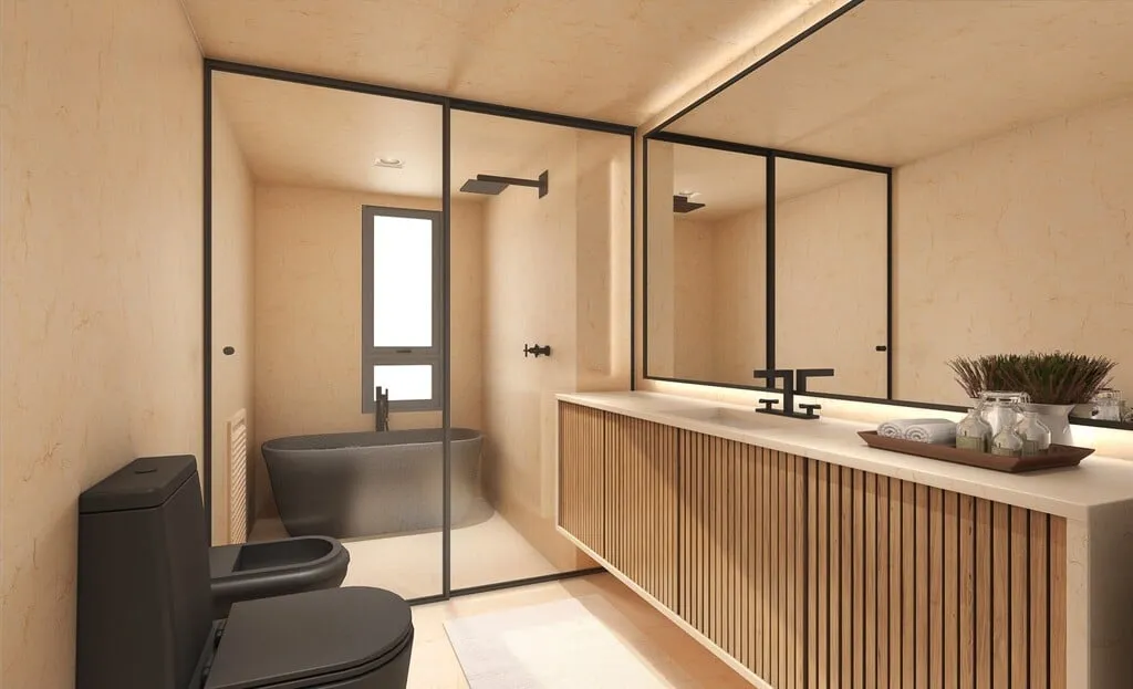 Imagem Apartamento com 4 Quartos à Venda, 238 m² em Ibirapuera - São Paulo