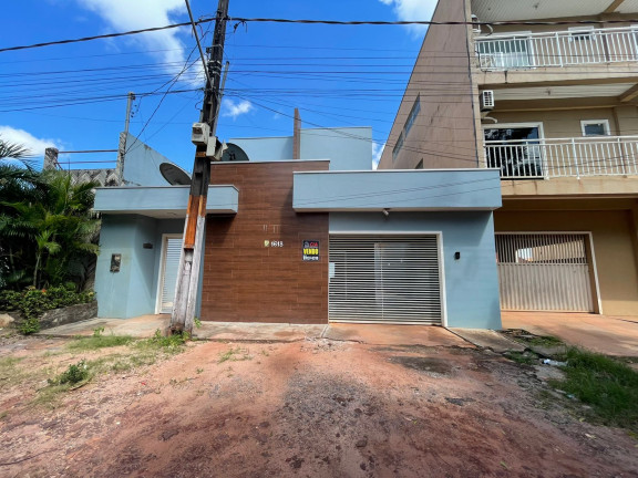Imagem Casa com 4 Quartos à Venda, 260 m² em Caranazal - Santarém
