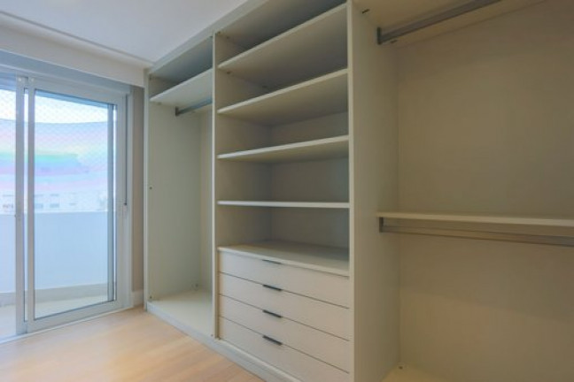 Imagem Apartamento com 3 Quartos à Venda, 212 m² em Vila Nova Conceição - São Paulo