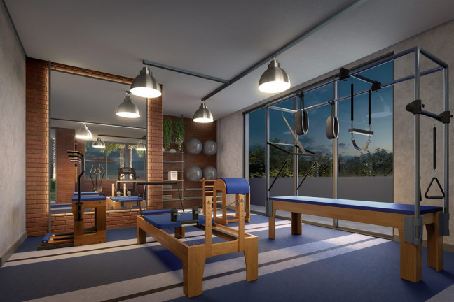 Imagem Apartamento com 4 Quartos à Venda, 158 m² em Vila Clementino - São Paulo