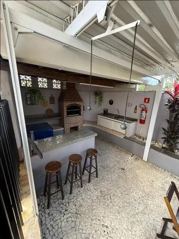 Imagem Apartamento com 2 Quartos à Venda, 57 metros em Vila Santana - São Paulo
