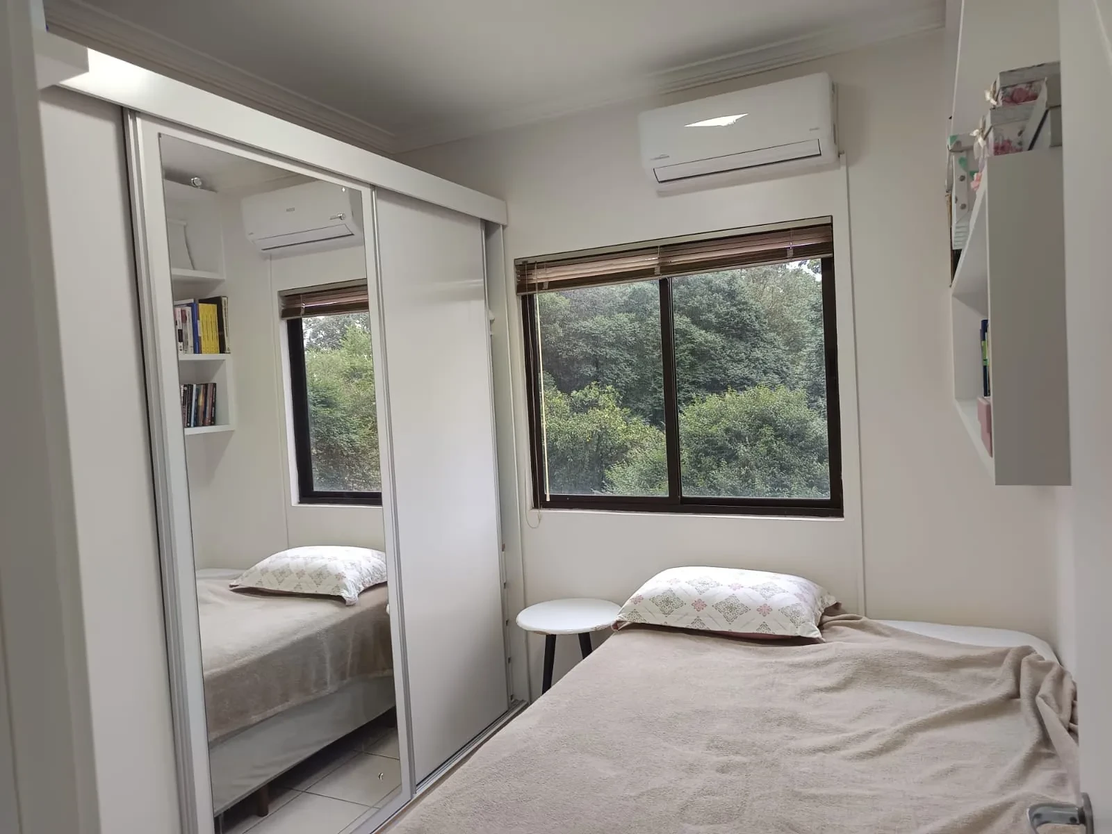Imagem Apartamento com 3 Quartos à Venda, 59 m² em Jardim Itália - Chapecó