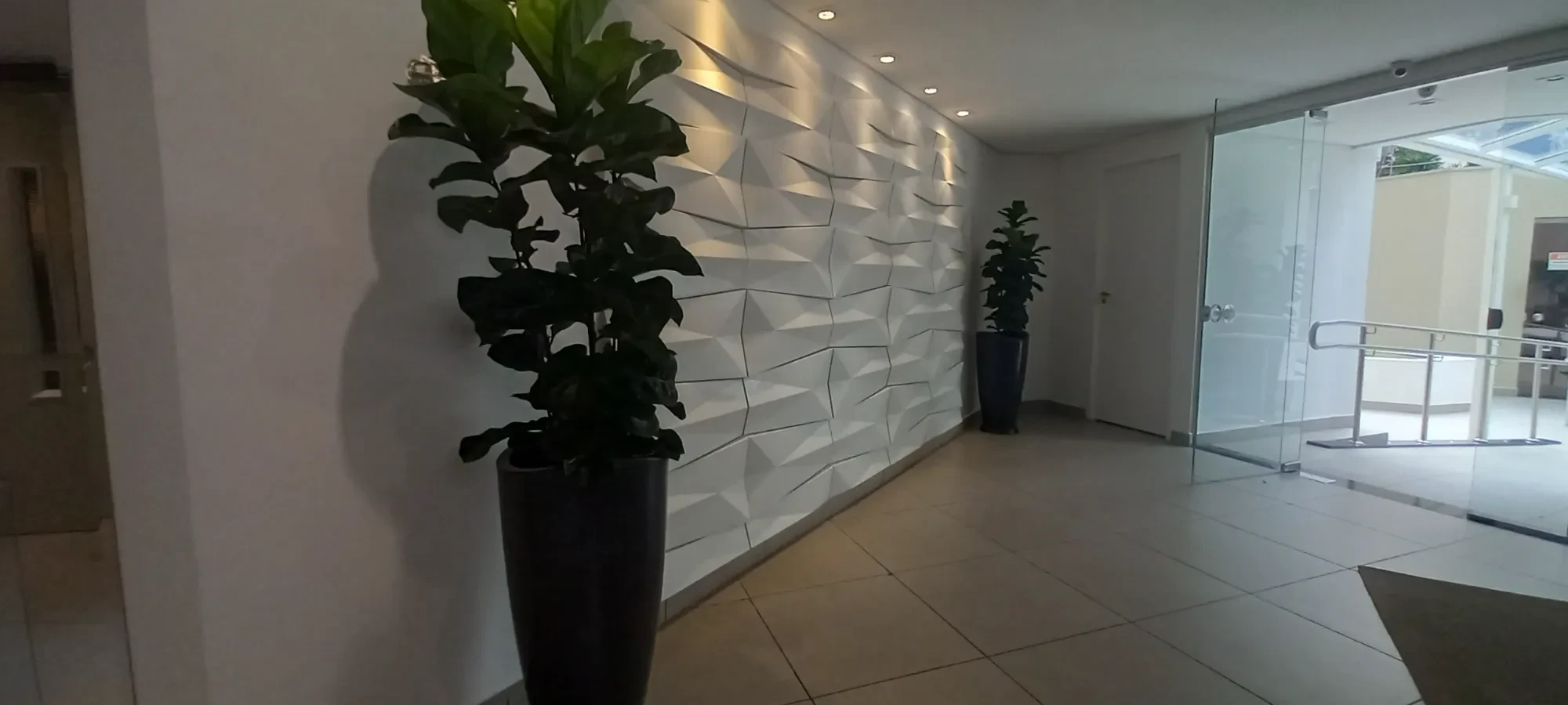 Imagem Flat com 1 Quarto para Alugar, 35 m² em Jardim Paulista - São Paulo
