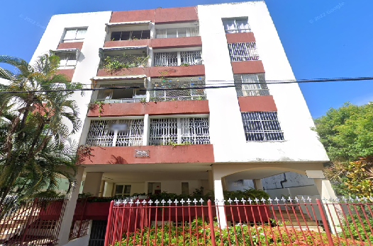Condomínio Solar das Margaridas em Salvador