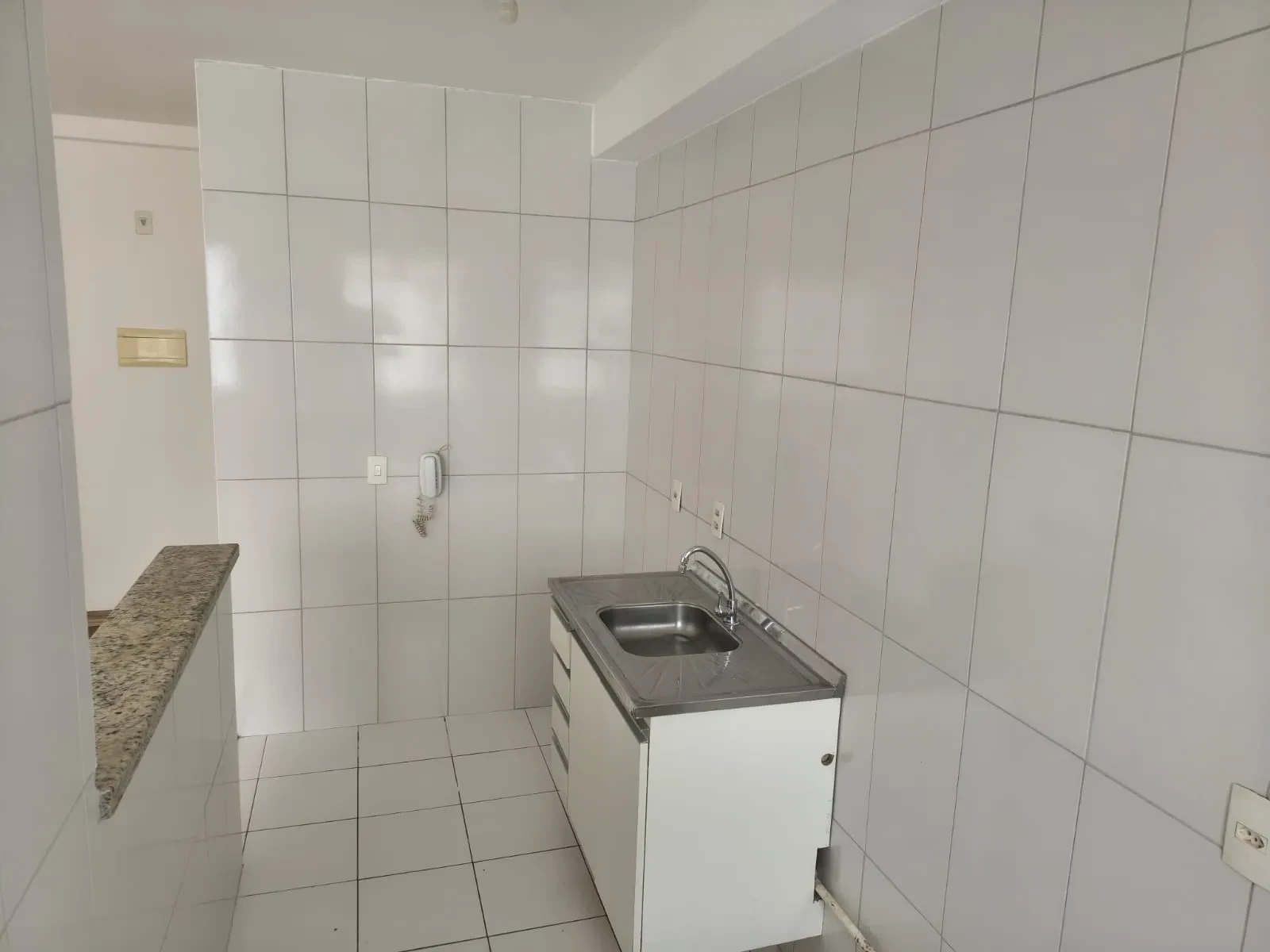 Imagem Apartamento com 2 Quartos à Venda, 46 m² em Centro - Diadema