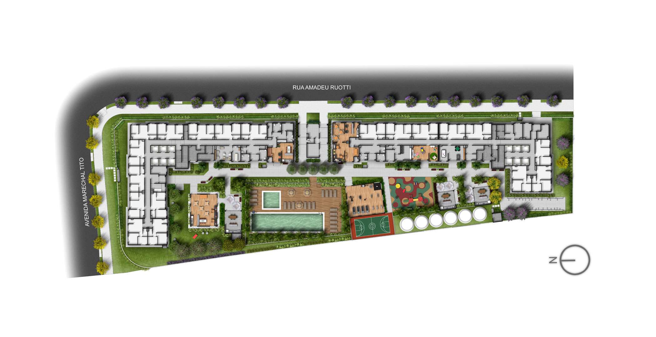 Foto do imóvel: Apartamento com 2 Quartos à Venda, 32 m² em São Miguel Paulista - São Paulo