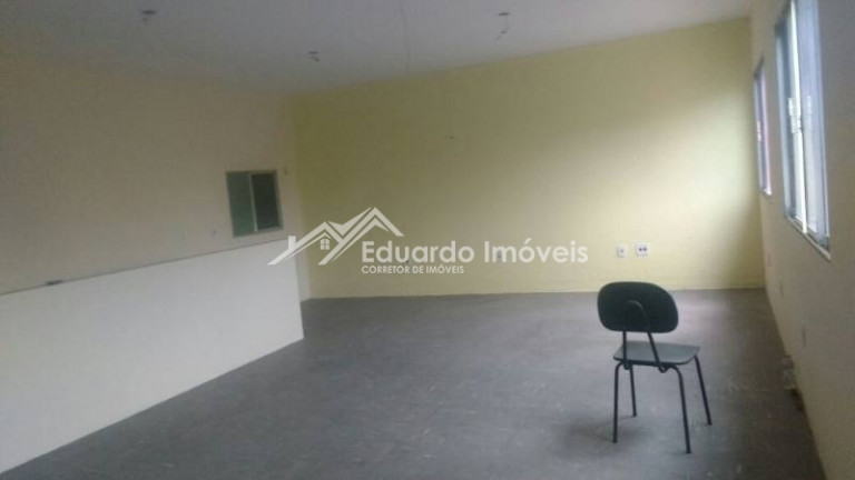 Imagem Galpão para Alugar, 320 m² em Jordanópolis - São Bernardo Do Campo