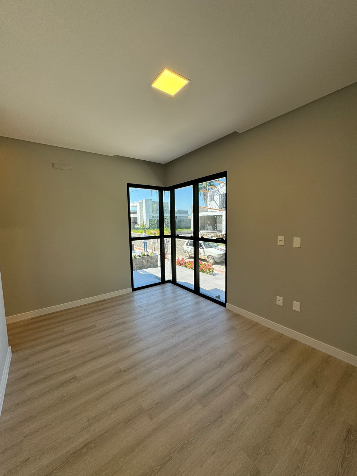 Imagem Casa com 3 Quartos à Venda, 180 m²em Condomínio Bosque Peixoto - Tijucas