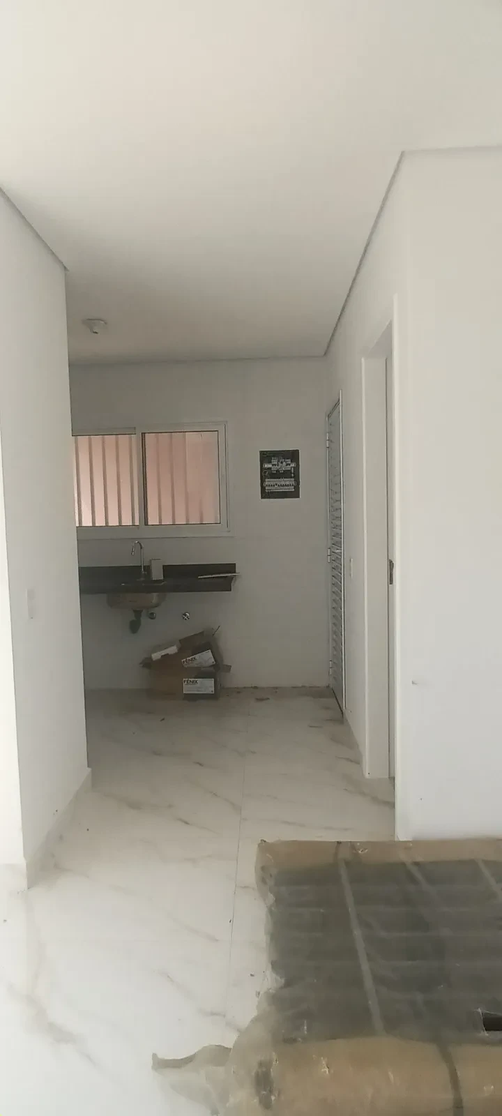 Foto do imóvel: Casa com 1 Quarto à Venda, 1 metros em Limoeiro - São Paulo