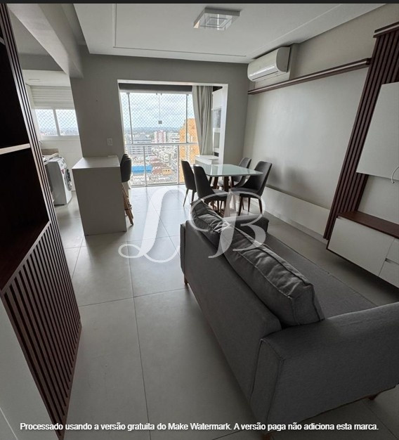 Apartamento com 2 Quartos à Venda, 78 m² em Centro - São Leopoldo