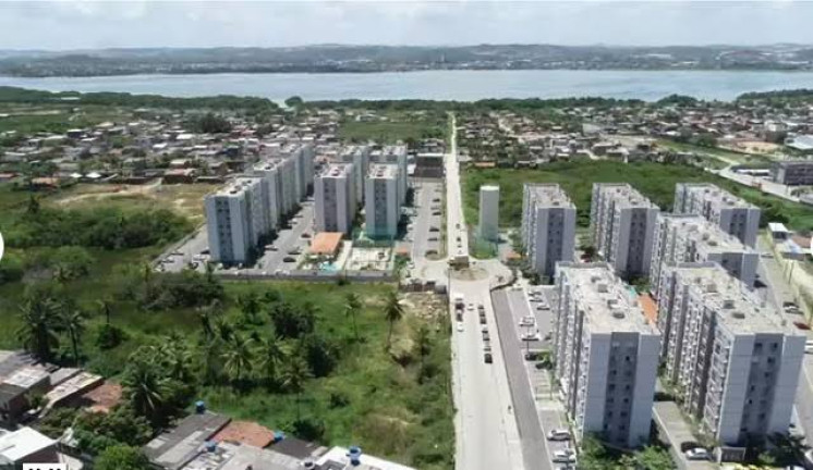 Imagem Apartamento com 2 Quartos à Venda, 45 m² em Candeias - Jaboatão dos Guararapes