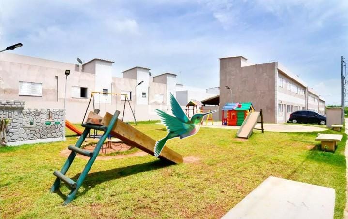 Foto do imóvel: Casa de Condomínio com 2 Quartos à Venda, 63 m²em Água Espraiada (Caucaia do Alto) - Cotia