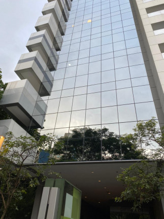 Imagem Sala Comercial à Venda, 37 m² em Bela Vista - São Paulo