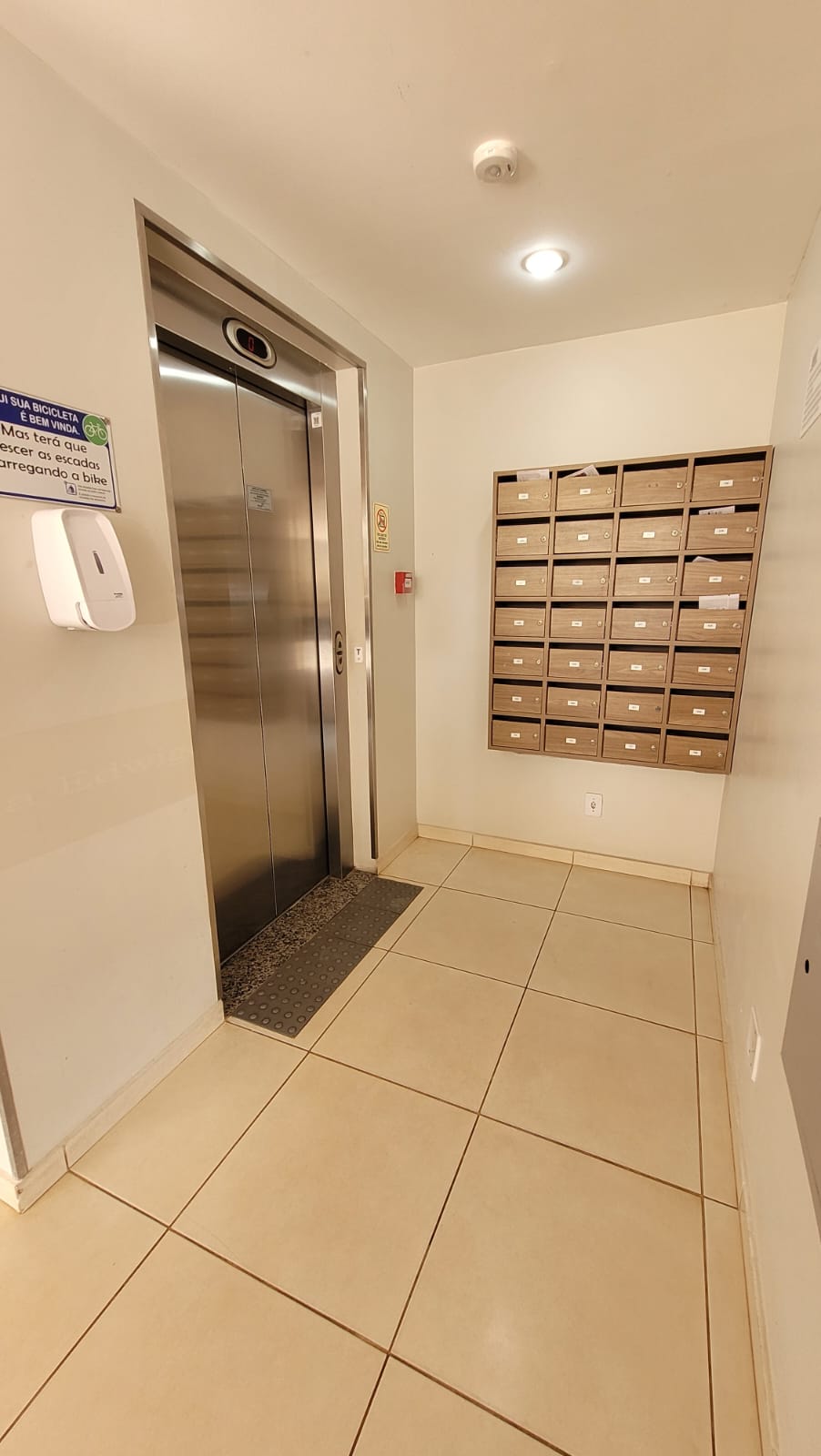 Imagem Apartamento com 2 Quartos à Venda, 50 m²em Samambaia Norte (Samambaia) - Brasília