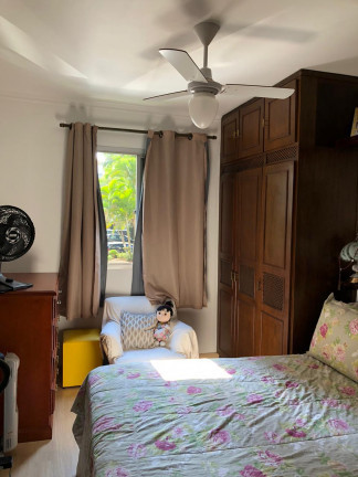 Imagem Apartamento com 3 Quartos à Venda, 94 m² em Vila Sônia - São Paulo