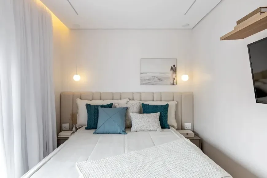 Imagem Apartamento com 3 Quartos à Venda, 100 m² em Vila Progredior - São Paulo