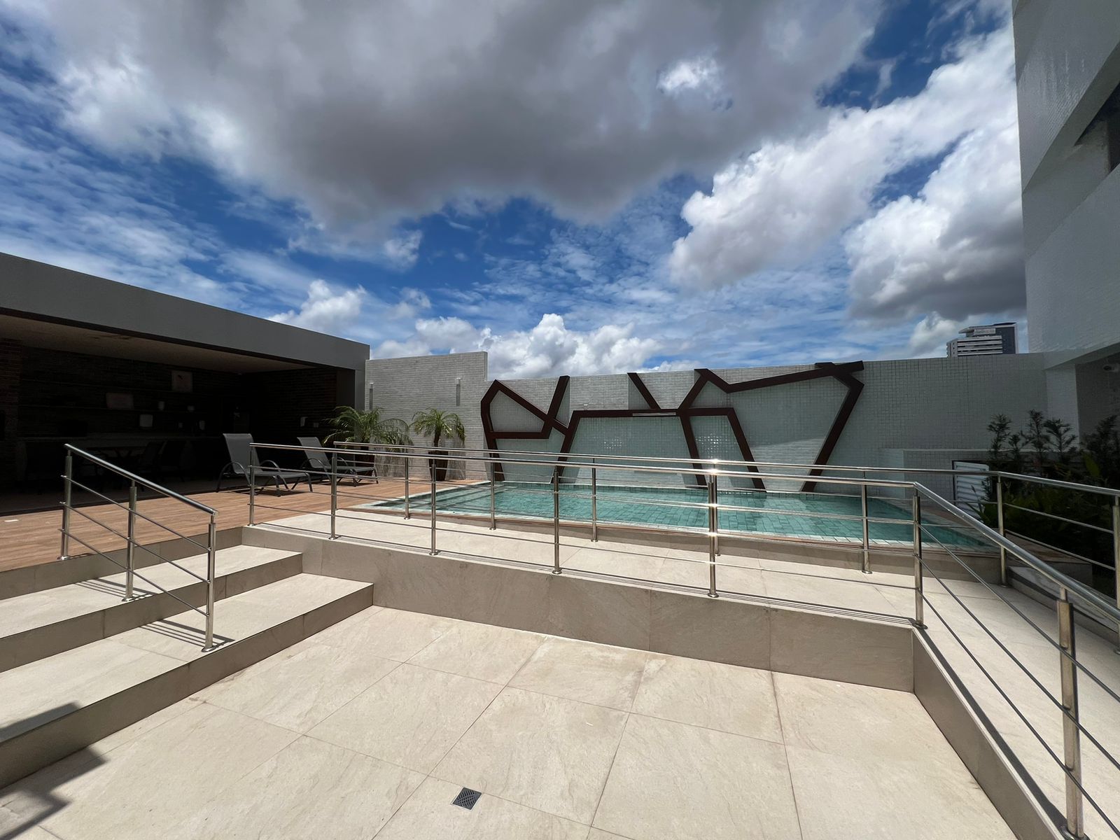 Imagem Apartamento com 3 Quartos à Venda, 85 m²em Batista Campos - Belém