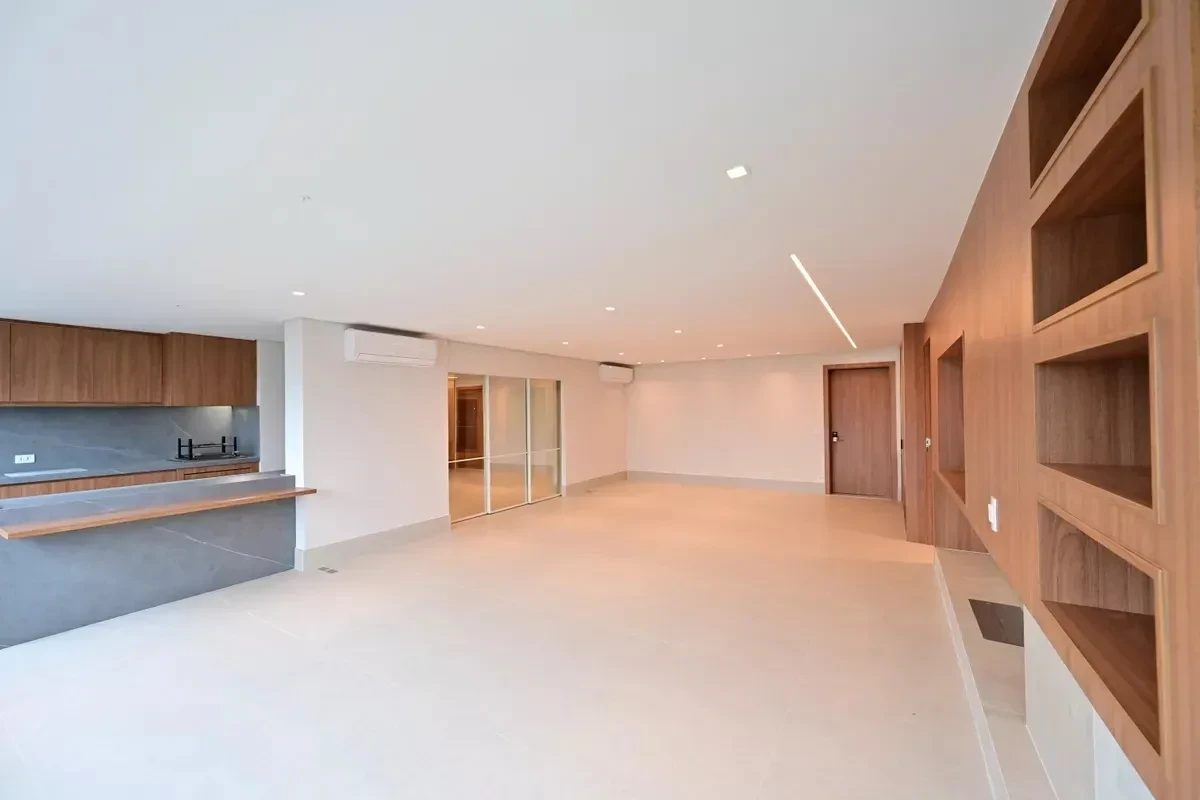 Imagem Apartamento com 3 Quartos à Venda, 160 metros em Vila Clementino - São Paulo