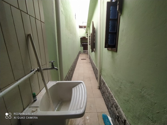 Imagem Casa com 2 Quartos para Alugar, 115 m² em Campo Grande - Rio de Janeiro