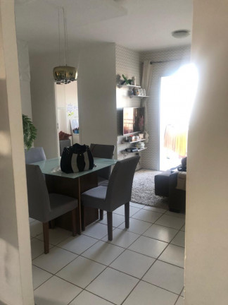 Imagem Apartamento com 3 Quartos à Venda, 1 m² em Quitandinha - São Luís