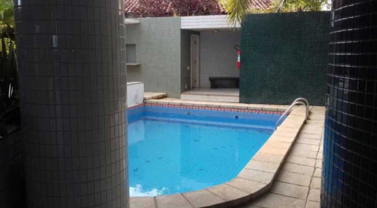 Imagem Apartamento com 3 Quartos à Venda, 135 m² em Rio Vermelho - Salvador