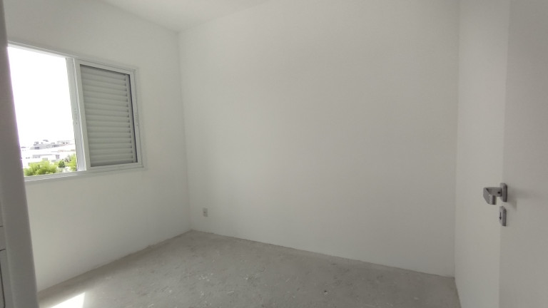 Imagem Apartamento com 2 Quartos à Venda, 52 m² em Urbanova - São José dos Campos