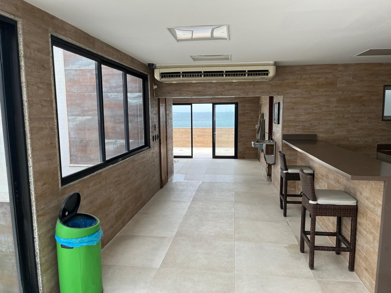 Imagem Cobertura com 3 Quartos à Venda, 330 m² em Barra da Tijuca - Rio de Janeiro
